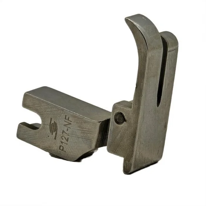 Düz Makine Transportlu Kot Ayak / P127-NF