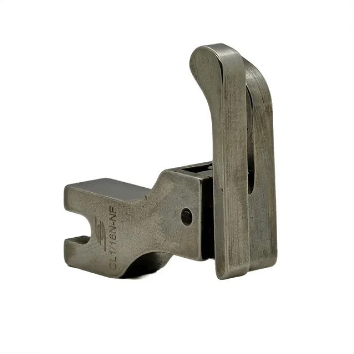 Düz Makine Transportlu Sol Çima Ayak / CL1/16N-NF