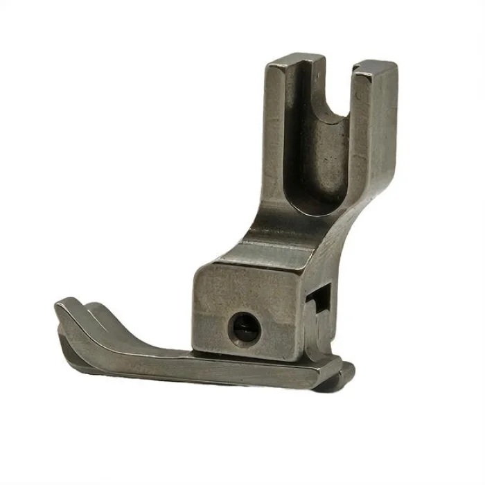 Düz Makine Transportlu Sol Çima Ayak / CL1/16N-NF