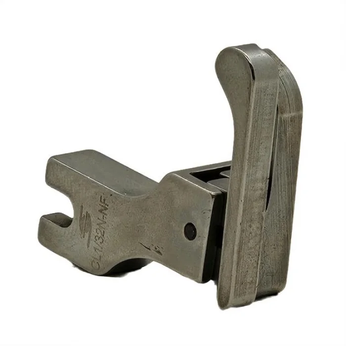 Düz Makine Transportlu Sol Çima Ayak / CL1/32N-NF