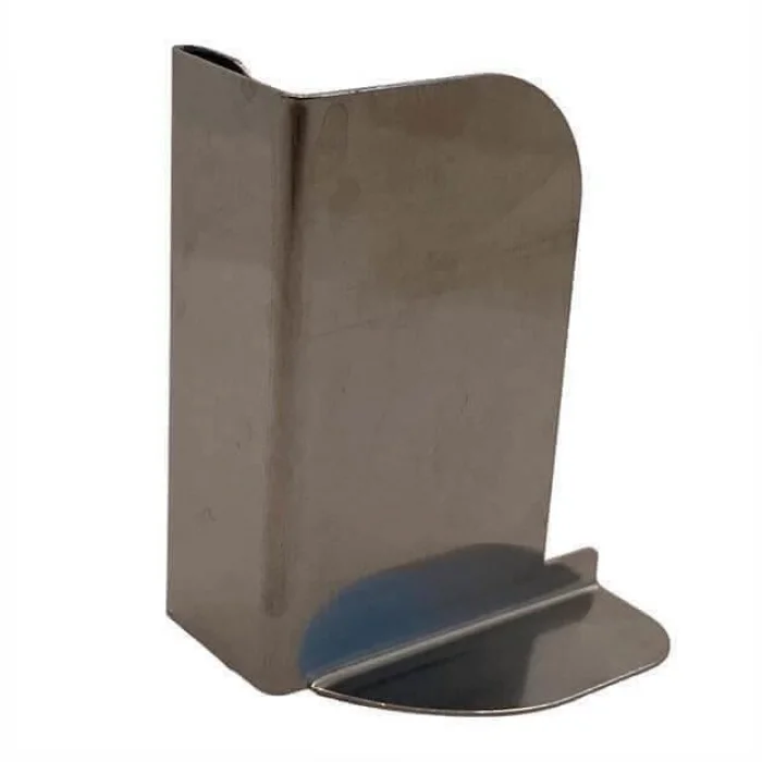 Düz Makine Ve Overlok Siper Aparatı / PL-A