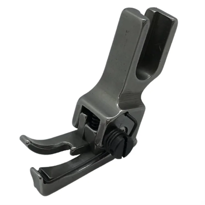 Düz Makine Yandan Yaylı Çima Ayak / CR1/16N-ES