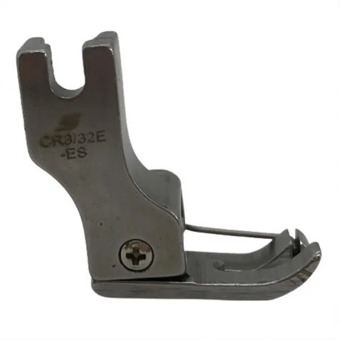 Düz Makine Yandan Yaylı Çima Ayak / CR3/32E-ES