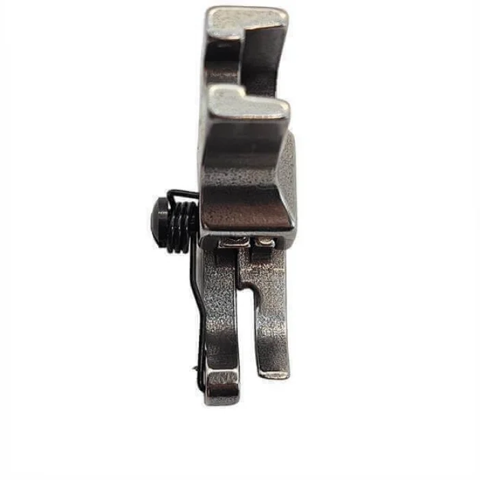 Düz Makine Yandan Yaylı Sol Çima Ayak / CL1/32N-ES