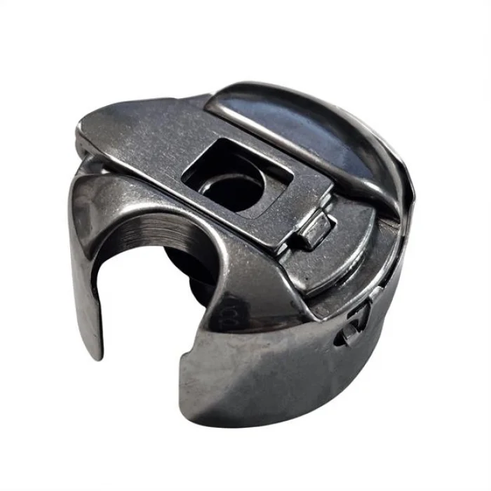 Düz Makine Yaylı Mekik / BC-DB1-NBL6 (52237NBL6)