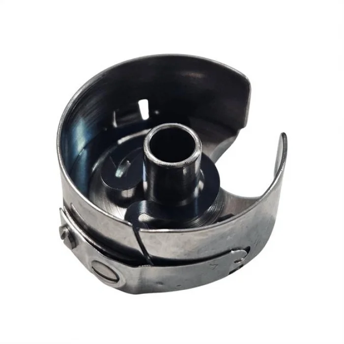 Düz Makine Yaylı Mekik / BC-DB1-NBL6 (52237NBL6)