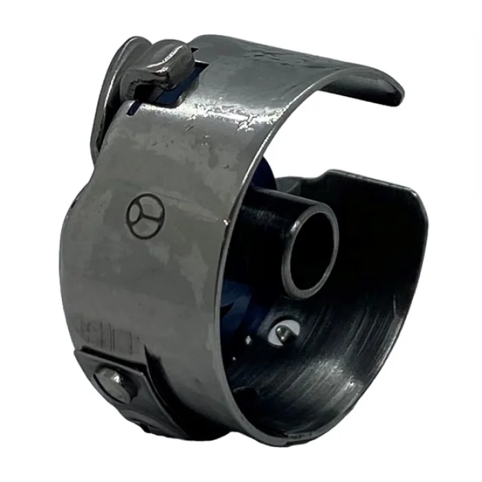 Düz Makine Yaylı Mekik / BC-DB1-NBL6 (52237NBL6)