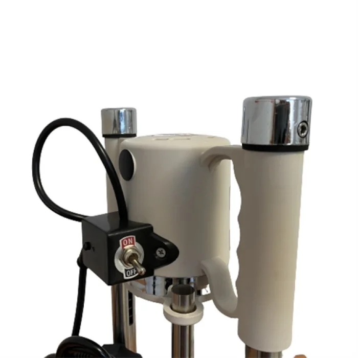 Elektrikli Biz Makinesi (Isıtıcılı) 250W / PLS-1-1A
