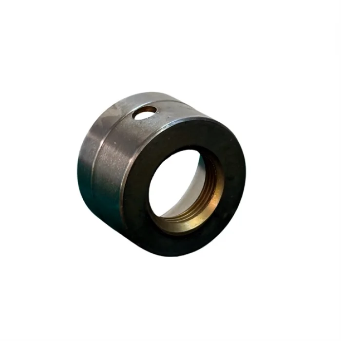 Elektrikli Kumaş (Kapsül) Delme Makinası Bıçak / 38Mm