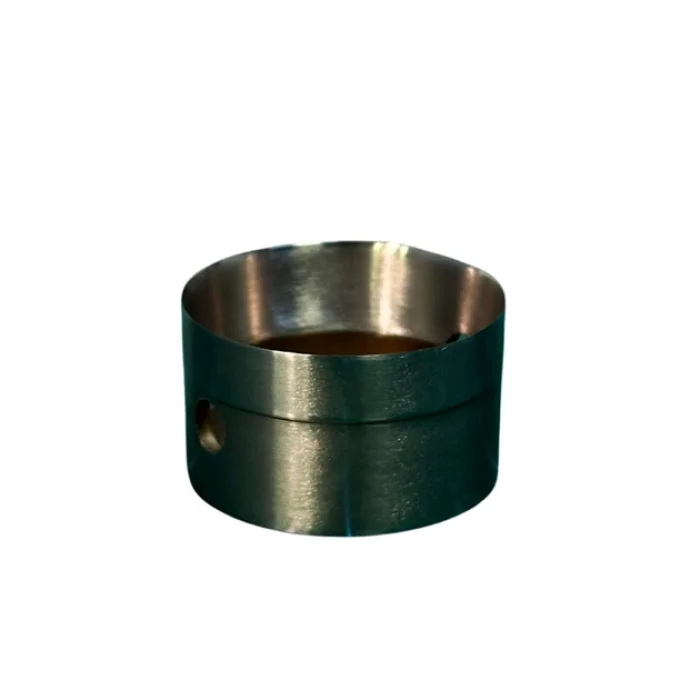 Elektrikli Kumaş (Kapsül) Delme Makinası Bıçak / 38Mm