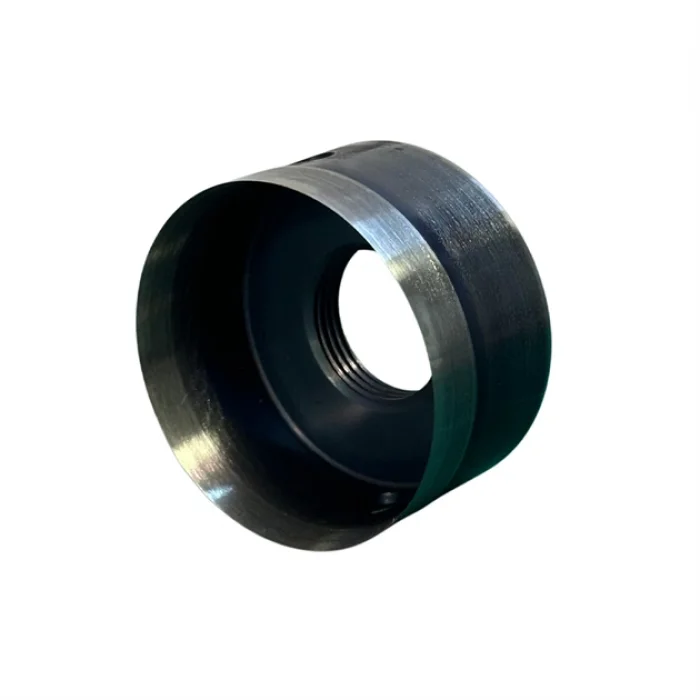 Elektrikli Kumaş (Kapsül) Delme Makinası Bıçak / 48Mm