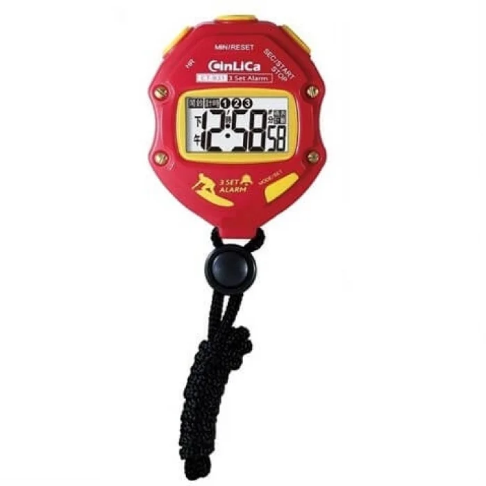 Elektronik Askılı Kronometre / CT-831
