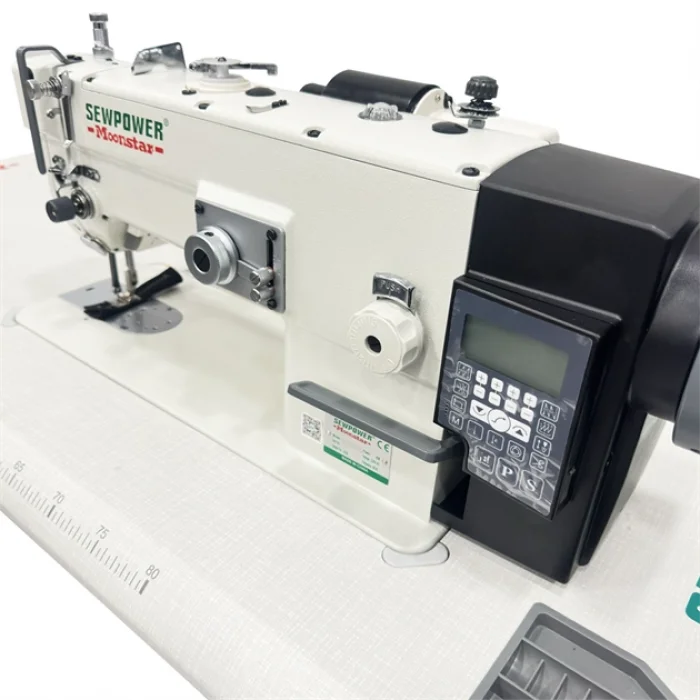 Elektronik Atlar Zikzak Dikiş Makinesi / SP-1530-D5