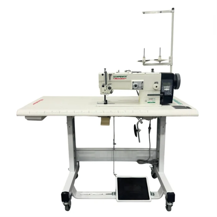 Elektronik Atlar Zikzak Dikiş Makinesi / SP-1530-D5
