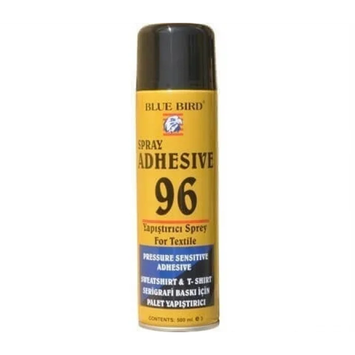Emprime 96 Yapıştırıcı Sprey 500Ml / BLUE.016 (Adhesive 96)