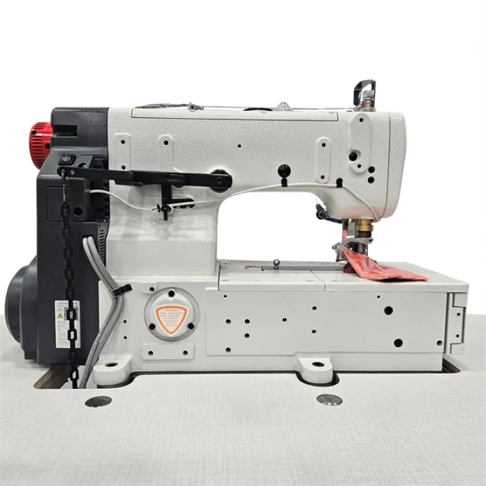 Etek Reçme Dikiş Makinesi / SP-550D-01