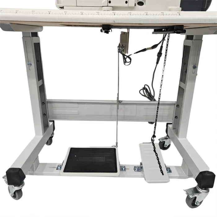 Etek Reçme Dikiş Makinesi / SP-550D-01