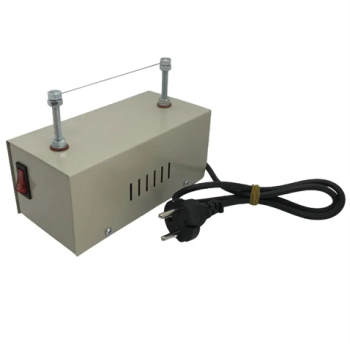 Etiket Kesme Makinesi 200W