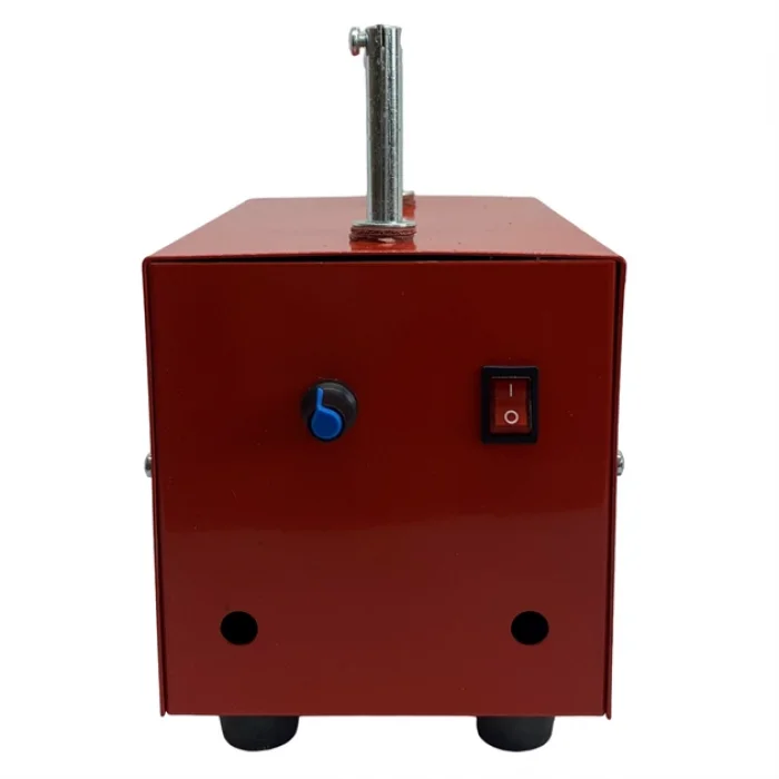Etiket Kesme Makinesi Fanlı 500W