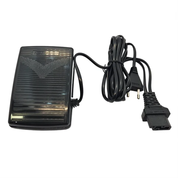 Ev Tipi 3 İp Reçme Dikiş Makinesi / DF858LD
