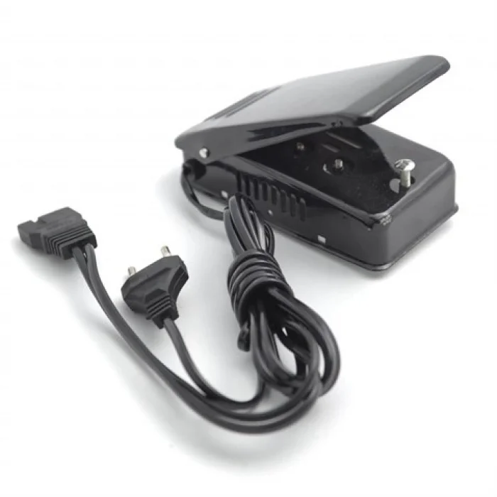 Ev Tipi Aile Dikiş Makinesi Metal Motor Pedalı / FC-2 (BD-0036)