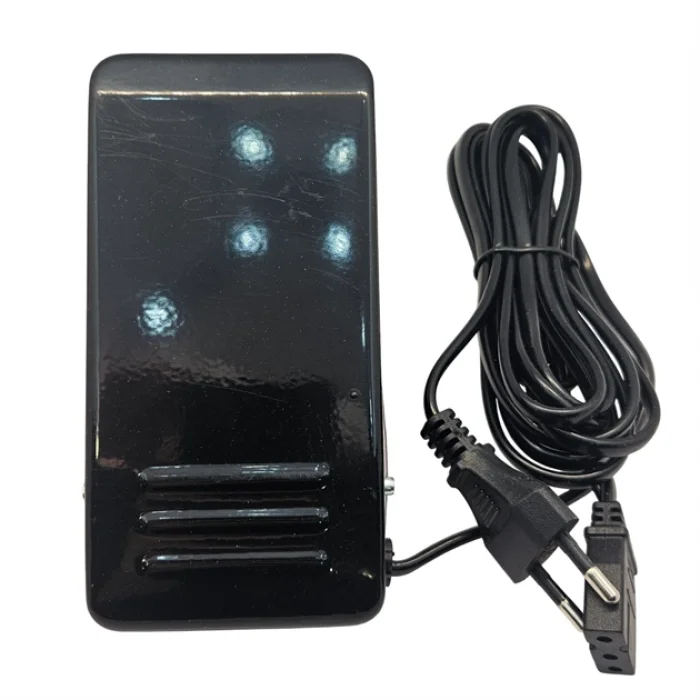 Ev Tipi Aile Dikiş Makinesi Motoru 220V-150W (%100 Bakır) / 63HF-150