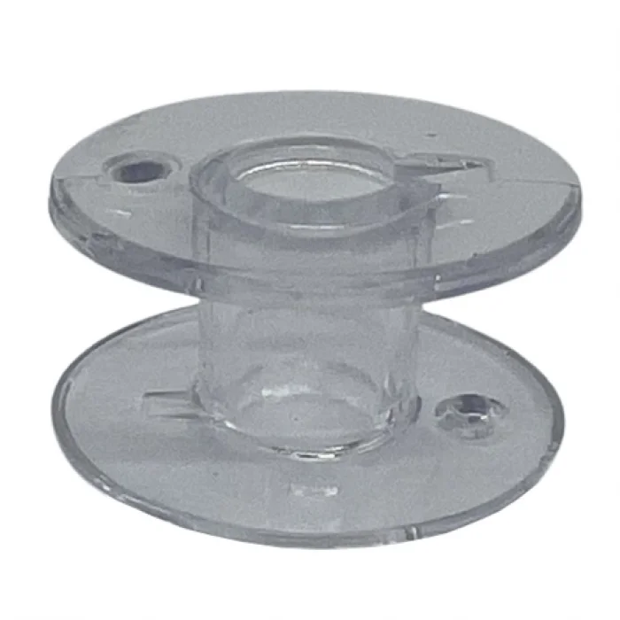 Ev Tipi Aile Dikiş Makinesi Plastik Geniş Masura Renkli / HM2518M 12ADET