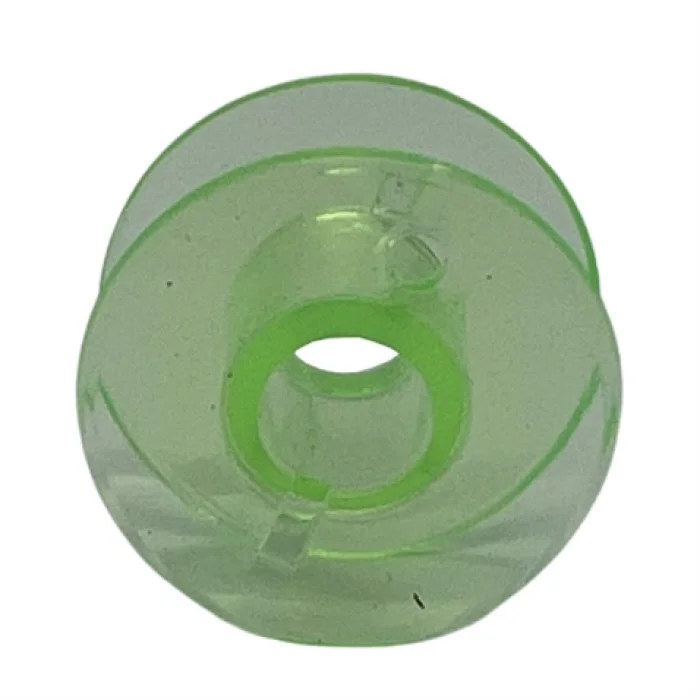 Ev Tipi Aile Dikiş Makinesi Plastik Geniş Masura Yeşil / HM2518G