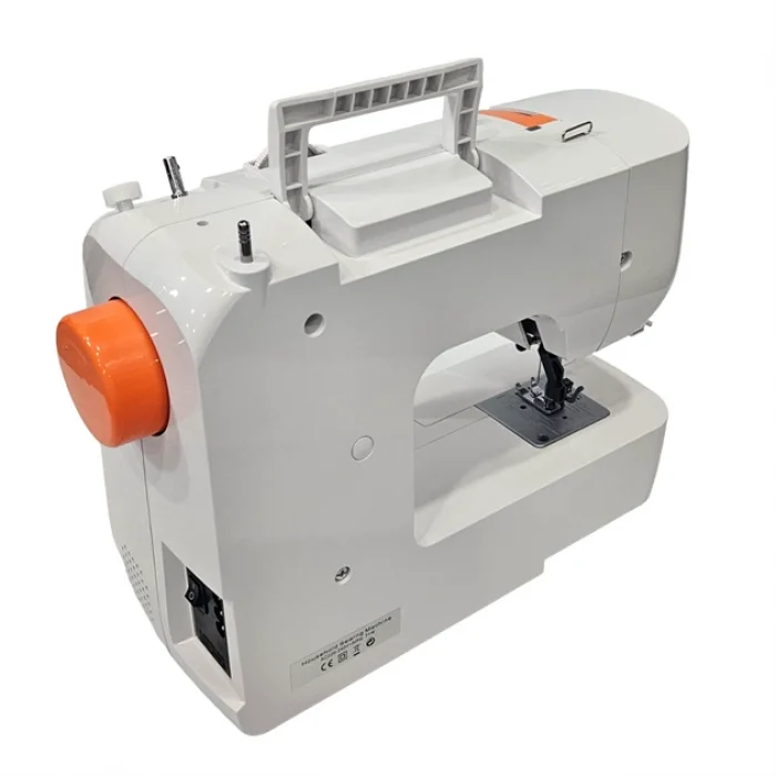 Ev Tipi Düz Dikiş Makinesi 12 Desenli / Model 590