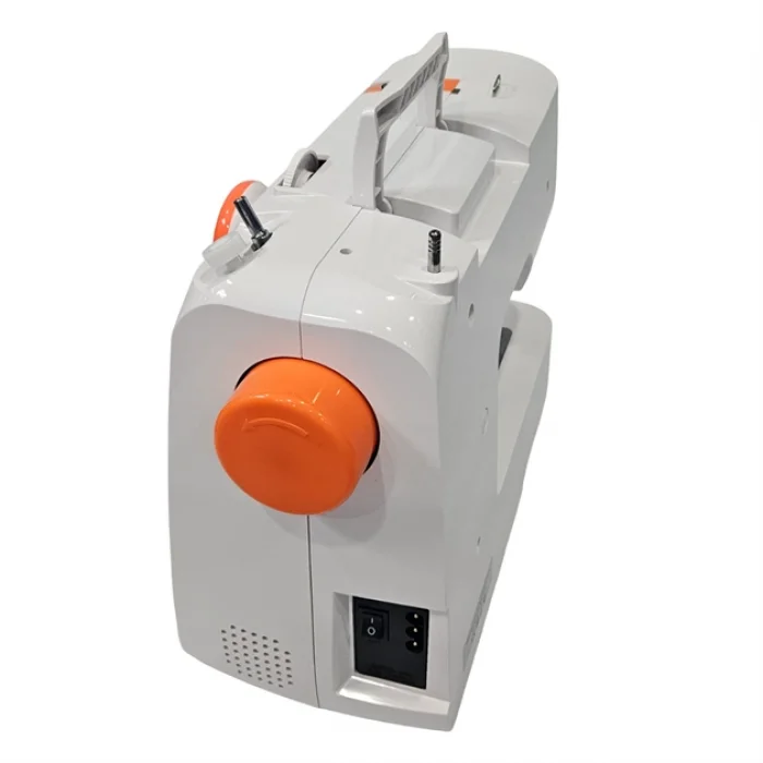 Ev Tipi Düz Dikiş Makinesi 12 Desenli / Model 590