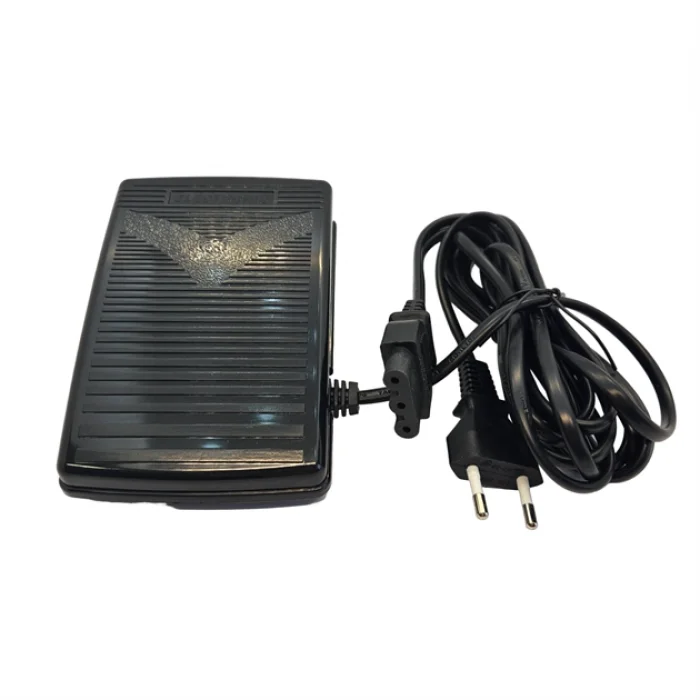 Ev Tipi Düz Dikiş Makinesi 36 Desenli Mavi / Model 990P
