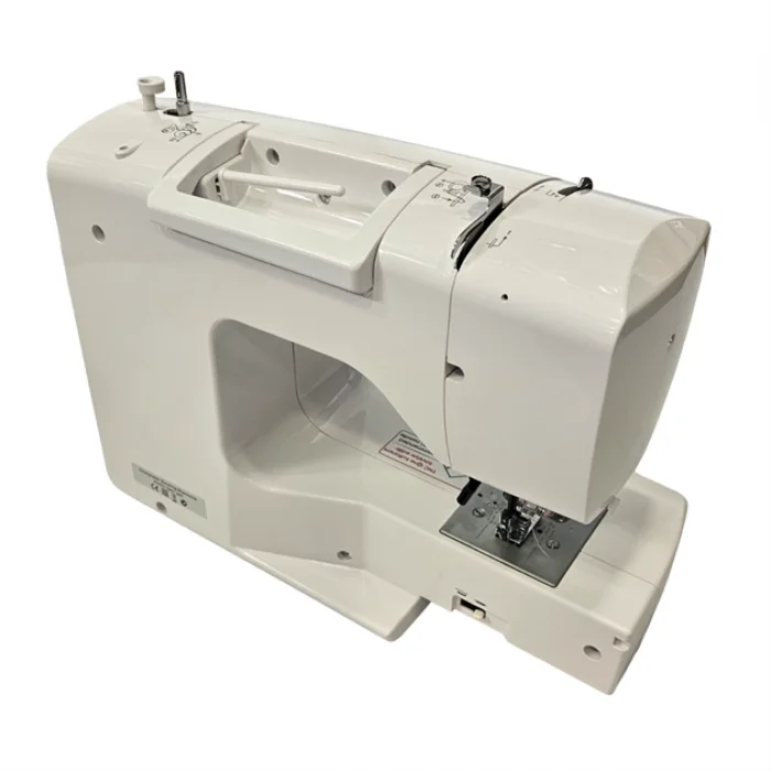 Ev Tipi Elektronik Düz Dikiş Makinesi 200 Desen  / Model 2720