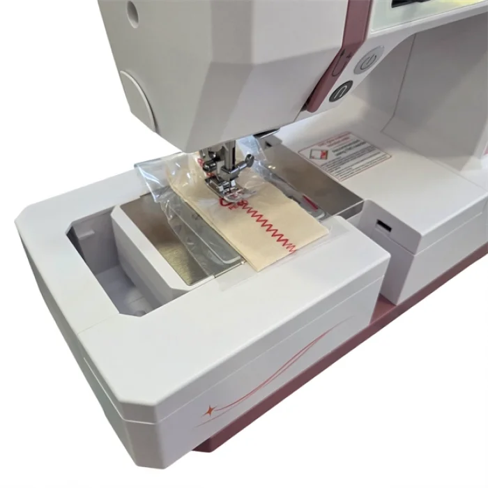 Ev Tipi Elektronik Düz Dikiş Makinesi 300 Desen / Model 3300