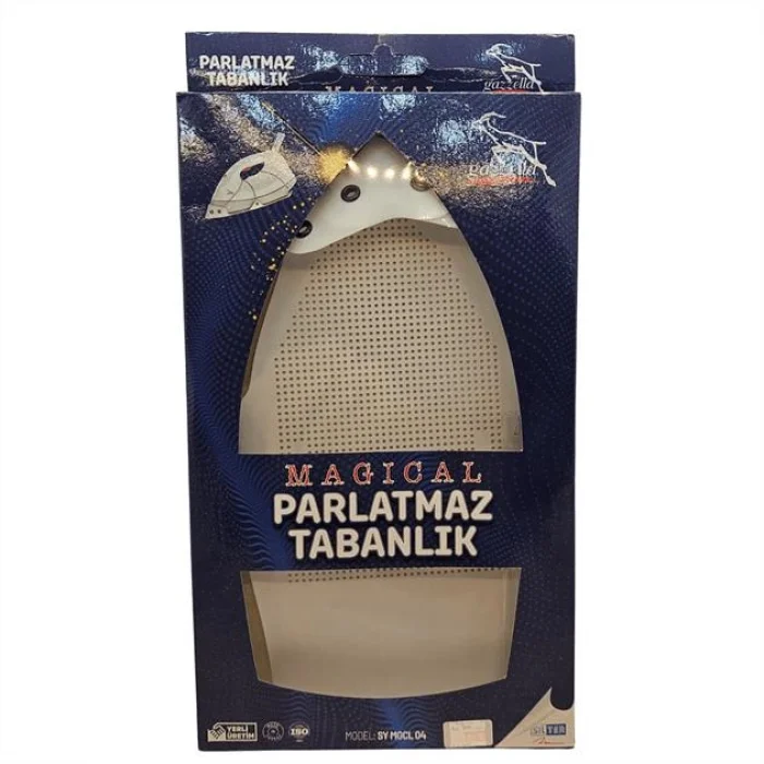 Ev Tipi Ütü Altlığı (Teflon)  / SY MGCL 04