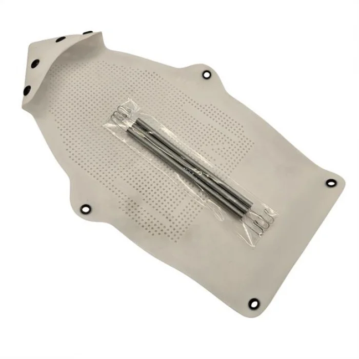 Ev Tipi Ütü Altlığı (Teflon)  / SY MGCL 04