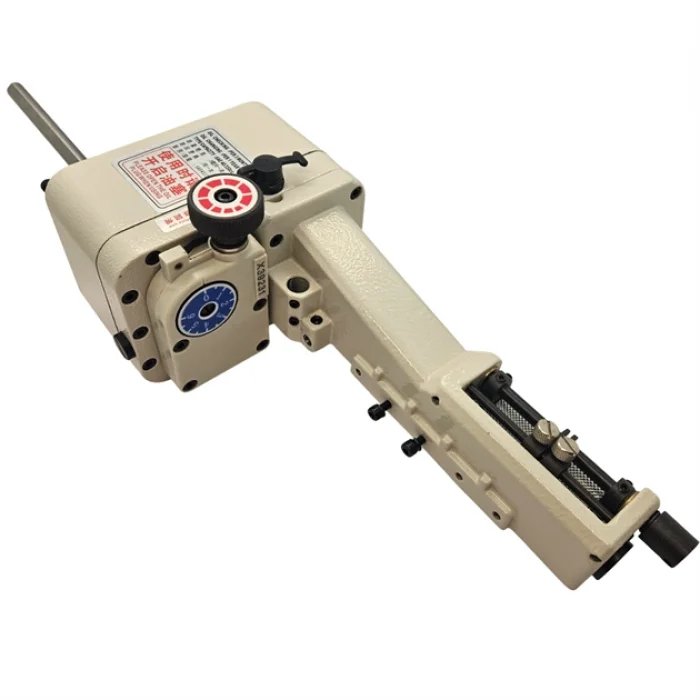 Genel Overlok Çektirme Aparatı / SP-MDK60