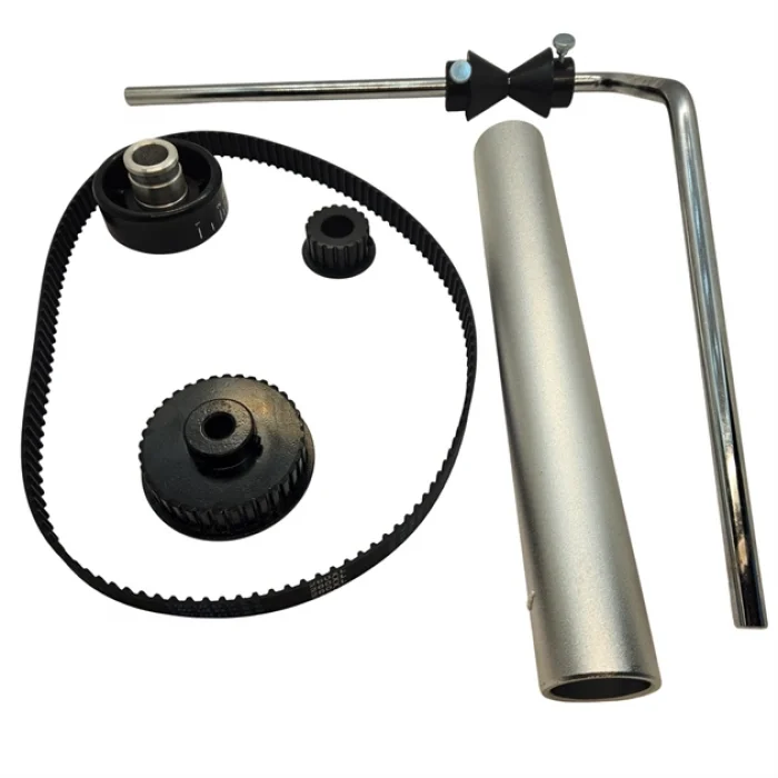 Genel Overlok Çektirme Aparatı / SP-MDK60