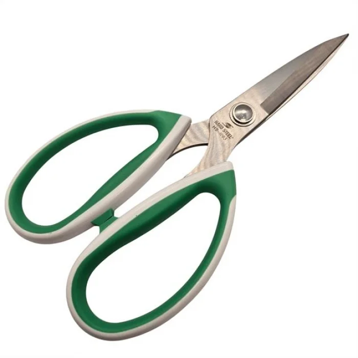 Geniş Saplı Kumaş Kesim Makası 8İnç / HS-4083 (8)