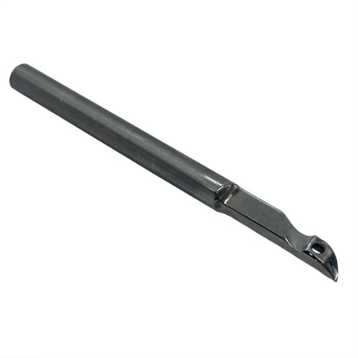 Halı Overlok Alt Lüper Sol / 25523L