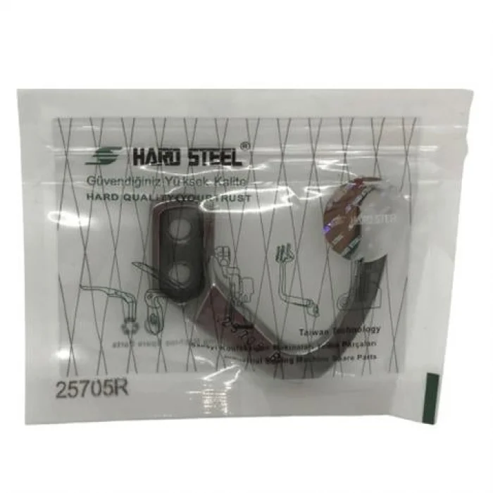 Halı Overlok Lüper Sağ / 25705R
