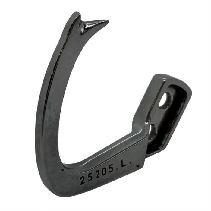 Halı Overlok Lüper Sol / 25705L