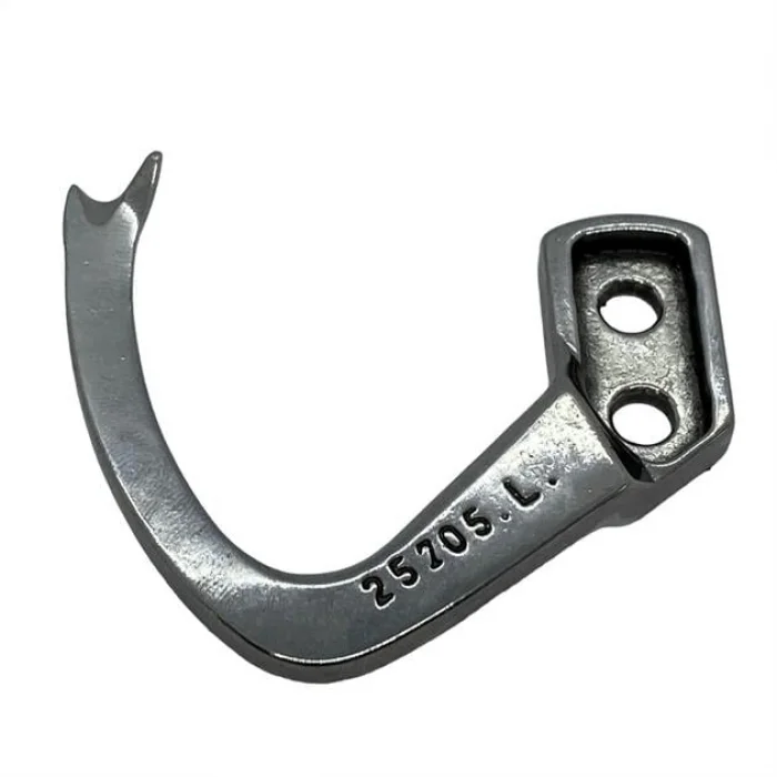 Halı Overlok Lüper Sol / 25705L