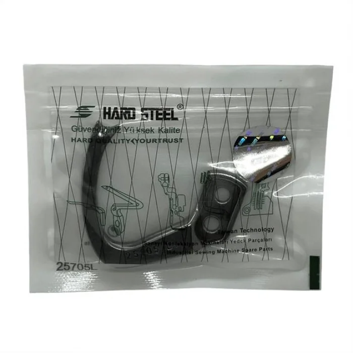 Halı Overlok Lüper Sol / 25705L