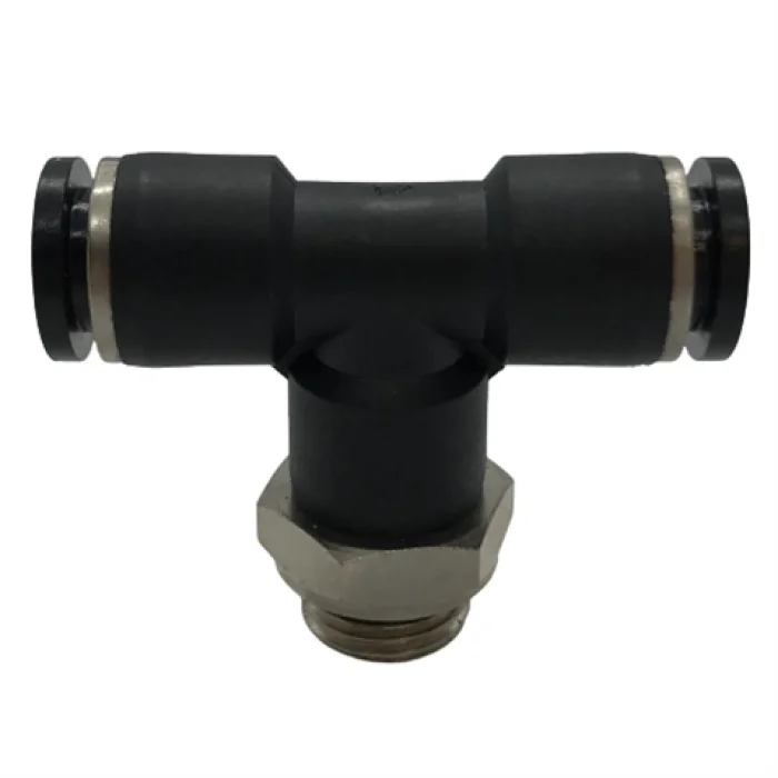 Hava Hortum Orta Bacak T Rekor 1/4-8 / PB08-G02