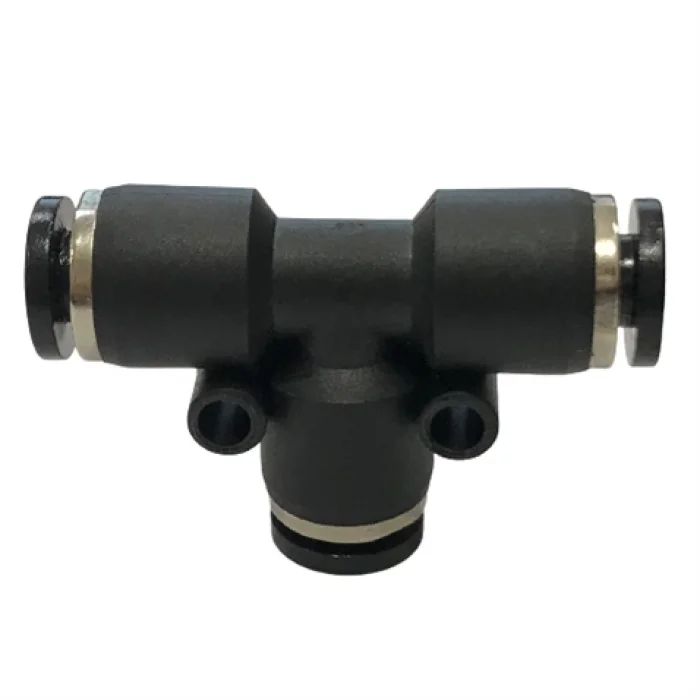 Hava Hortum T Rekor 4Mm / PE04