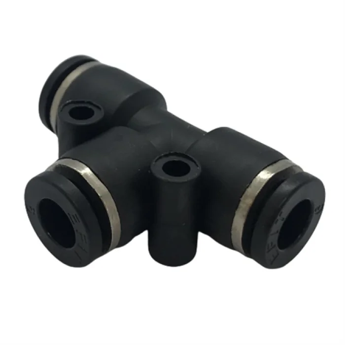 Hava Hortum T Rekor 6Mm / PE06