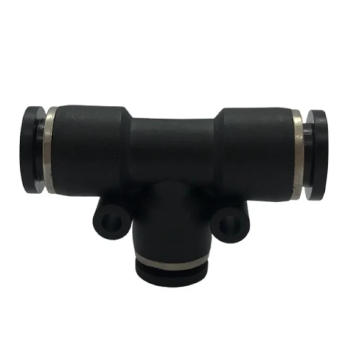 Hava Hortum T Rekor 8Mm / PE08