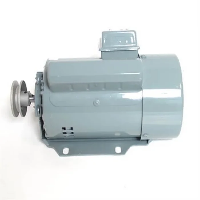 İlik Düğme Makine Motoru 250W 1425R Devir / YL4824