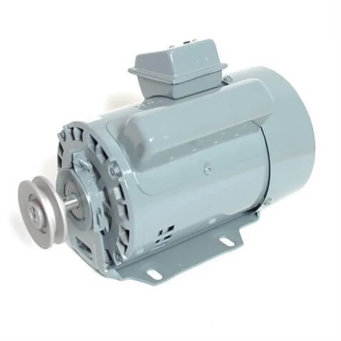 İlik Düğme Makine Motoru 250W 1425R Devir / YL4824