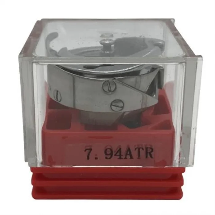 İplik Kesmeli Nakış Çağanozu / HSH-7.94ATR (KHS12-RYP)